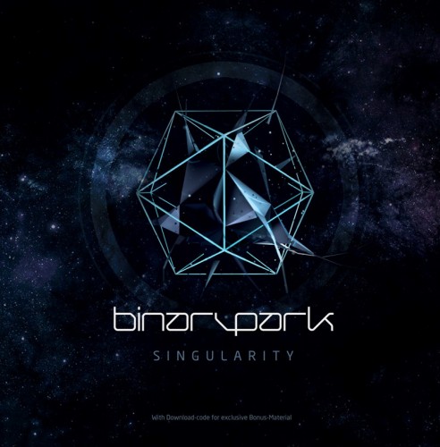 Binary Park - Empty Frame